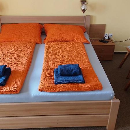 Hotel Rožmberská bašta Třeboň Esterno foto