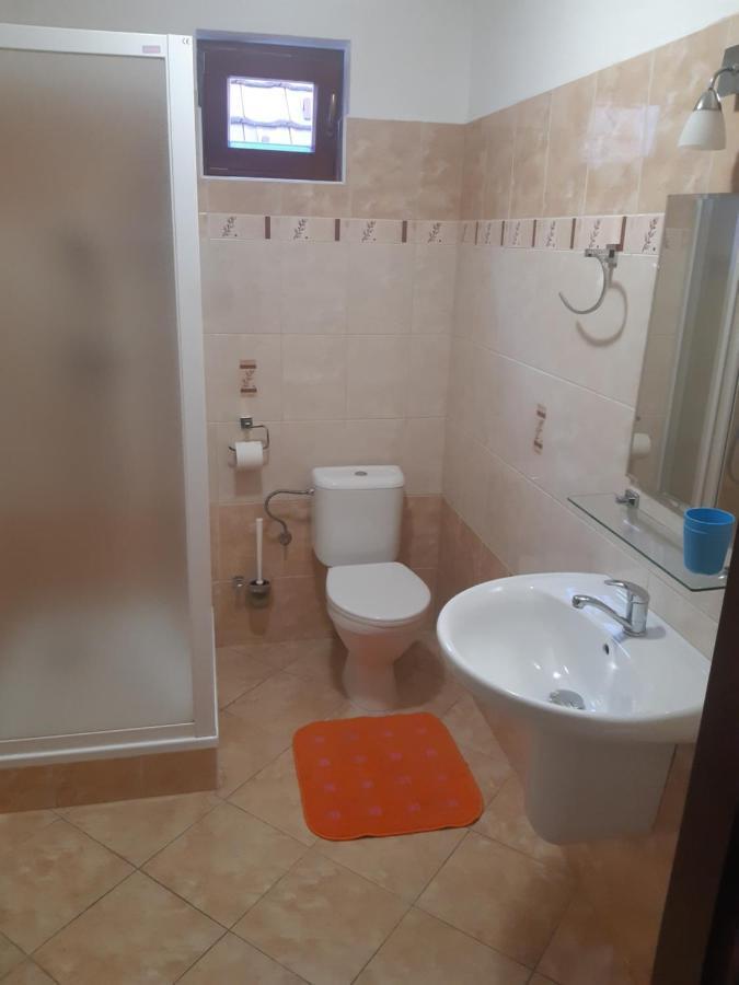 Hotel Rožmberská bašta Třeboň Esterno foto